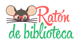 Ratón de biblioteca