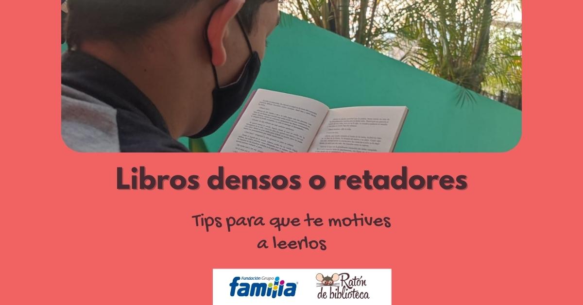 Libros para jovenes