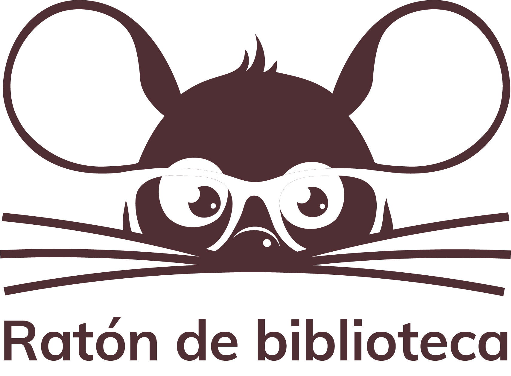 Ratón de biblioteca