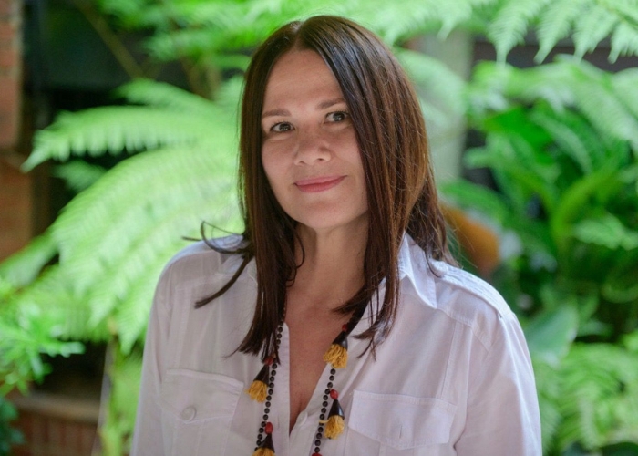 Natalia Martínez Guarnizo