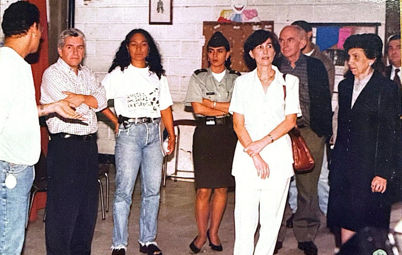 Video cover